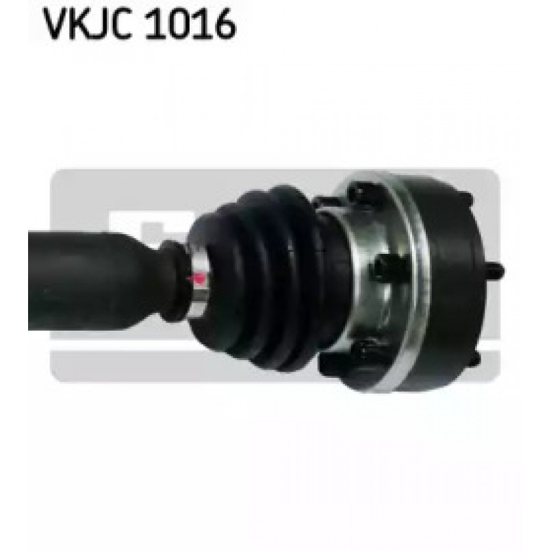 VKJC 1016 SKF - Привідний вал